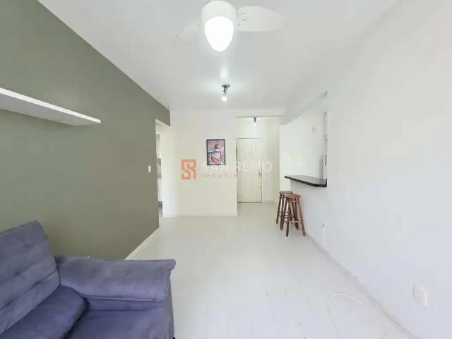 Apartamento para Locação em Florianópolis/SC Estreito 1 Quartos
