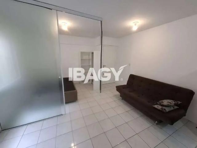 Apartamento para Locação em Florianópolis/SC Estreito 1 Quartos