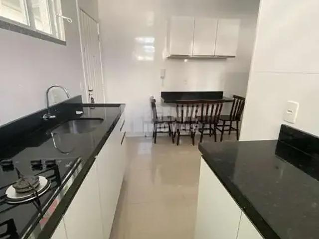 Apartamento para Locação em Florianópolis/SC Estreito 1 Quartos