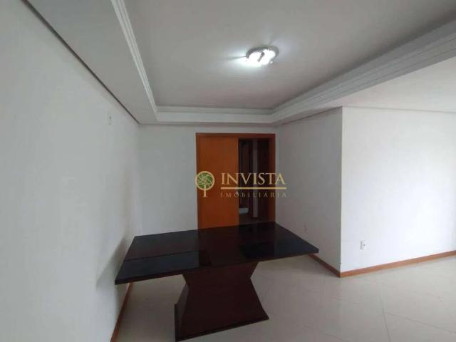 Apartamento para Locação em Florianópolis/SC Estreito 2 Quartos
