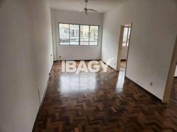 Apartamento para Locação em Florianópolis/SC Estreito 2 Quartos
