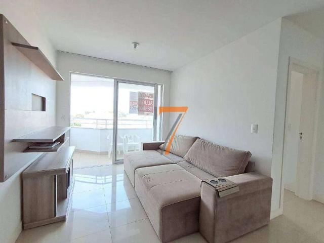 Apartamento para Locação em Florianópolis/SC Estreito 2 Quartos