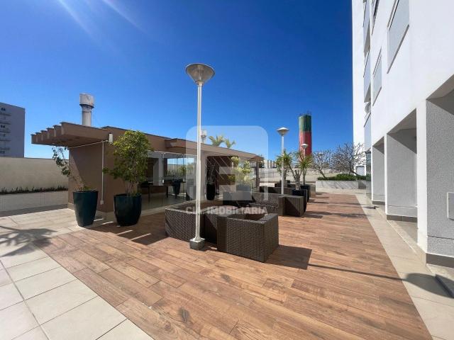 Apartamento para Locação em Florianópolis/SC Estreito 2 Quartos