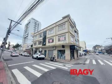 Apartamento para Locação em Florianópolis/SC Estreito 2 Quartos