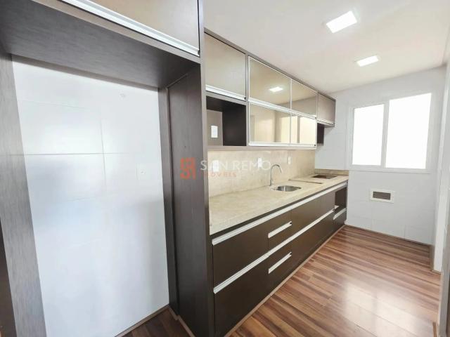 Apartamento para Locação em Florianópolis/SC Estreito 2 Quartos