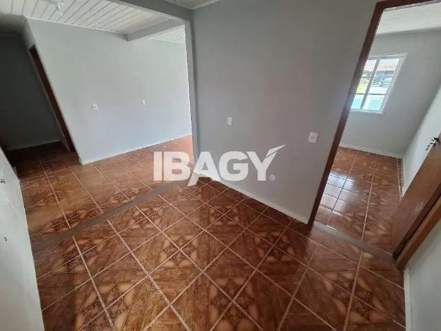 Apartamento para Locação em Florianópolis/SC Estreito 2 Quartos