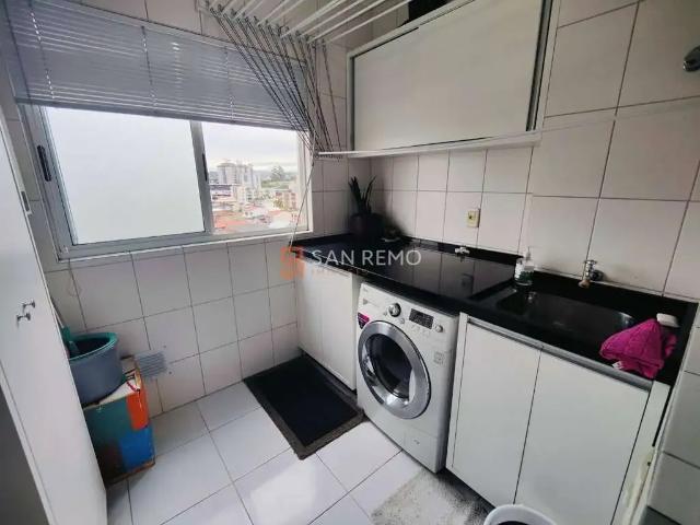 Apartamento para Locação em Florianópolis/SC Estreito 4 Quartos