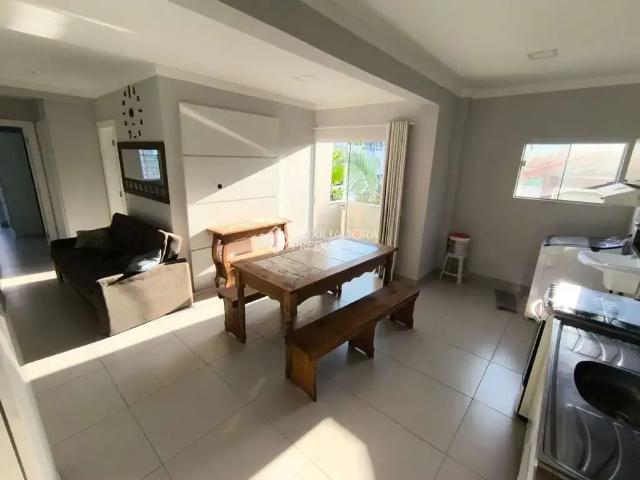 Apartamento para Locação em Florianópolis/SC Ingleses 3 Quartos