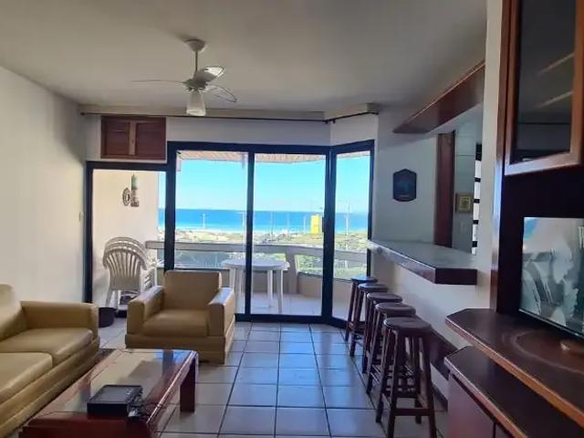 Apartamento para Locação em Florianópolis/SC Ingleses 3 Quartos