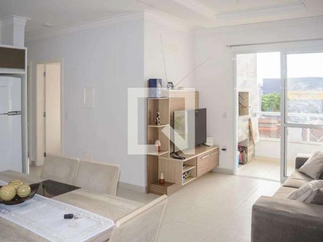 Apartamento para Locação em Florianópolis/SC Ingleses 3 Quartos