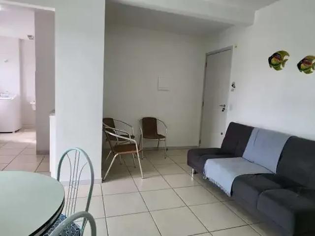 Apartamento para Locação em Florianópolis/SC Ingleses 1 Quartos