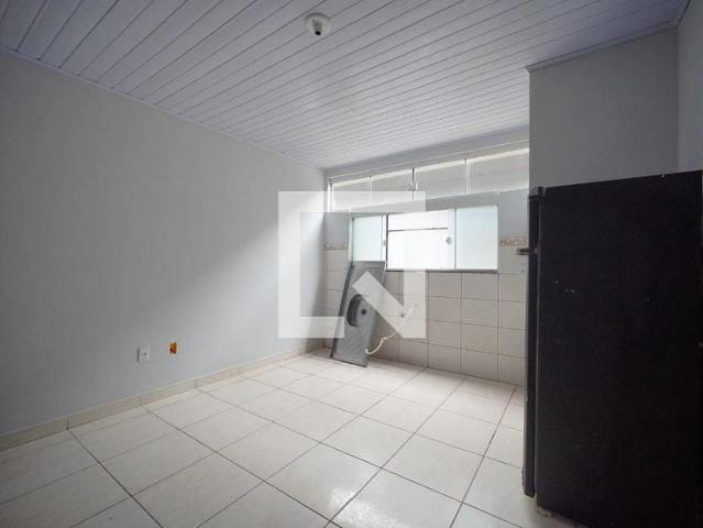 Apartamento para Locação em Florianópolis/SC Ingleses 1 Quartos