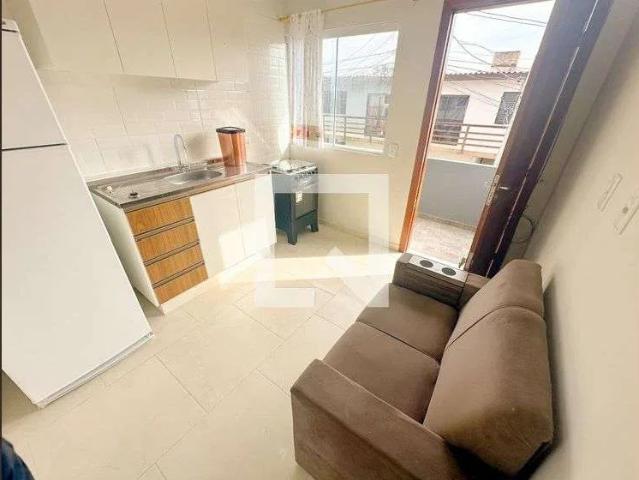 Apartamento para Locação em Florianópolis/SC Ingleses 1 Quartos