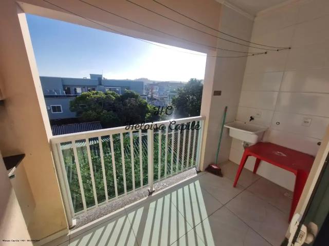 Apartamento para Locação em Florianópolis/SC Ingleses 2 Quartos