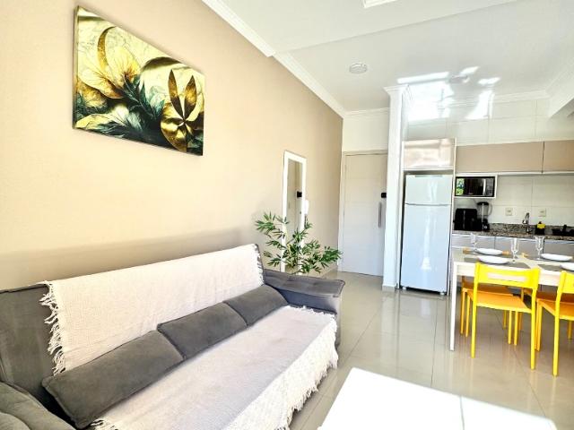 Apartamento para Locação em Florianópolis/SC Ingleses 2 Quartos