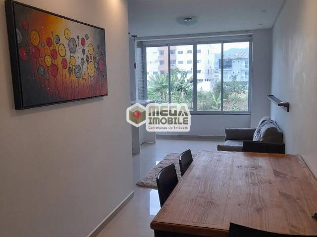 Apartamento para Locação em Florianópolis/SC Ingleses 2 Quartos
