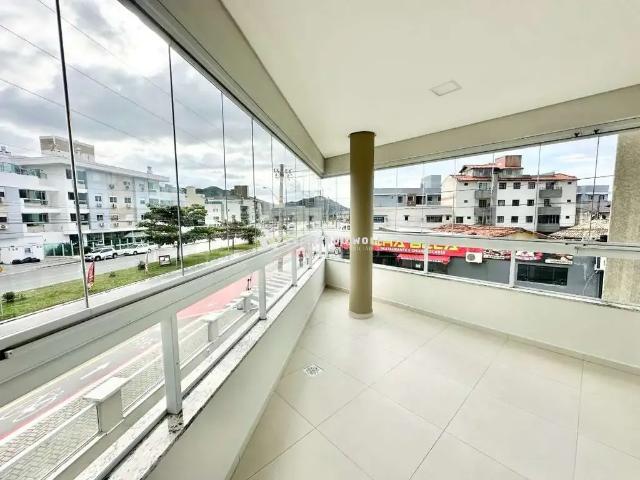 Apartamento para Locação em Florianópolis/SC Ingleses 2 Quartos