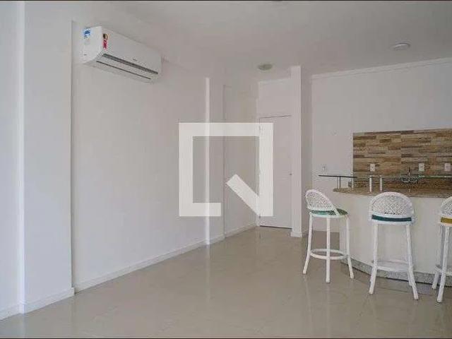 Apartamento para Locação em Florianópolis/SC Ingleses 2 Quartos