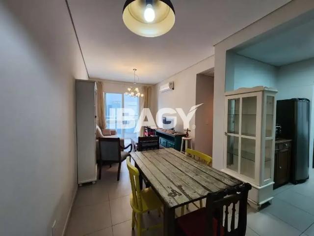 Apartamento para Locação em Florianópolis/SC Ingleses do Rio Vermelho 1 Quartos