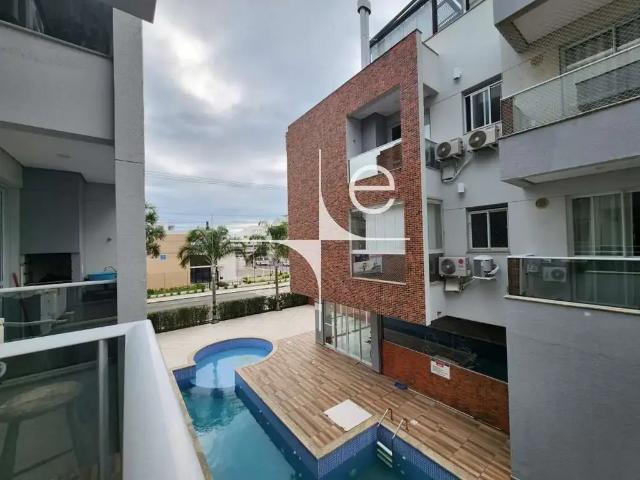 Apartamento para Locação em Florianópolis/SC Ingleses do Rio Vermelho 1 Quartos