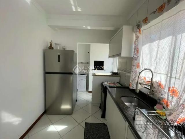 Apartamento para Locação em Florianópolis/SC Ingleses do Rio Vermelho 1 Quartos
