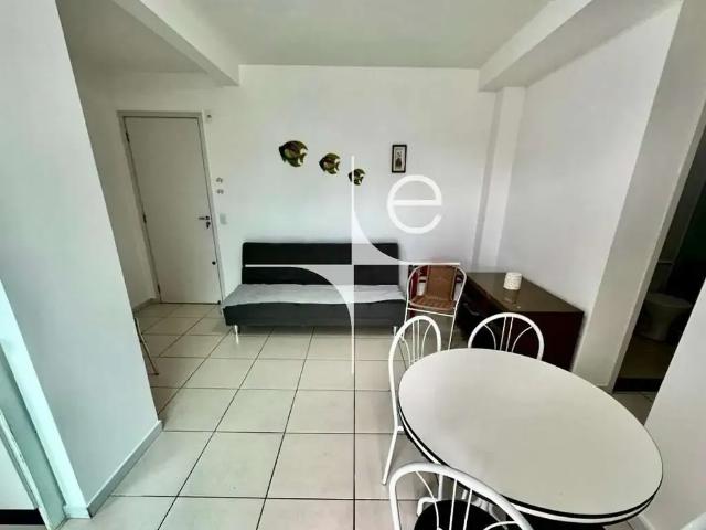 Apartamento para Locação em Florianópolis/SC Ingleses do Rio Vermelho 1 Quartos