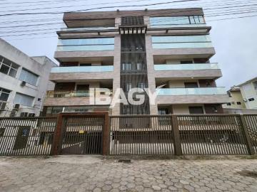 Apartamento para Locação em Florianópolis/SC Ingleses do Rio Vermelho 1 Quartos