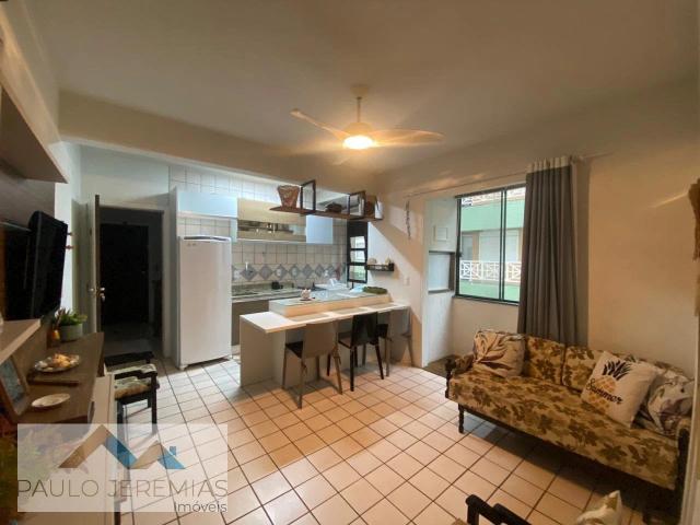 Apartamento para Locação em Florianópolis/SC Ingleses do Rio Vermelho 1 Quartos
