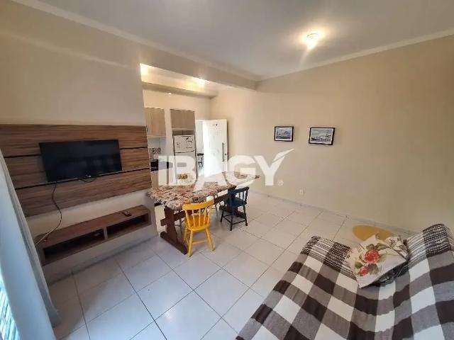 Apartamento para Locação em Florianópolis/SC Ingleses do Rio Vermelho 1 Quartos