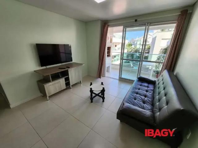 Apartamento para Locação em Florianópolis/SC Ingleses do Rio Vermelho 2 Quartos