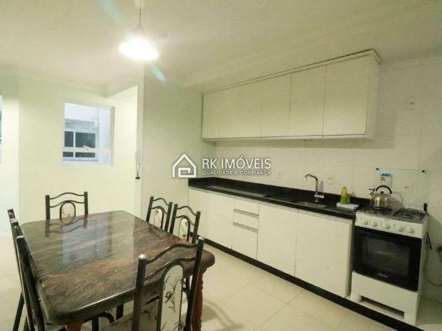 Apartamento para Locação em Florianópolis/SC Ingleses do Rio Vermelho 2 Quartos