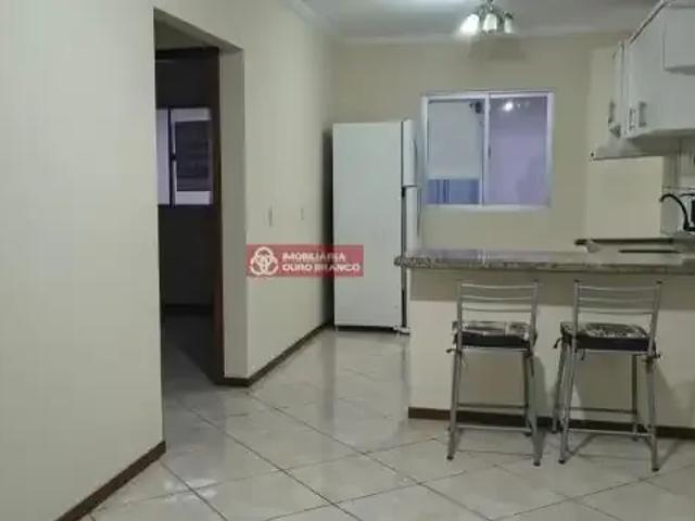 Apartamento para Locação em Florianópolis/SC Ingleses do Rio Vermelho 2 Quartos