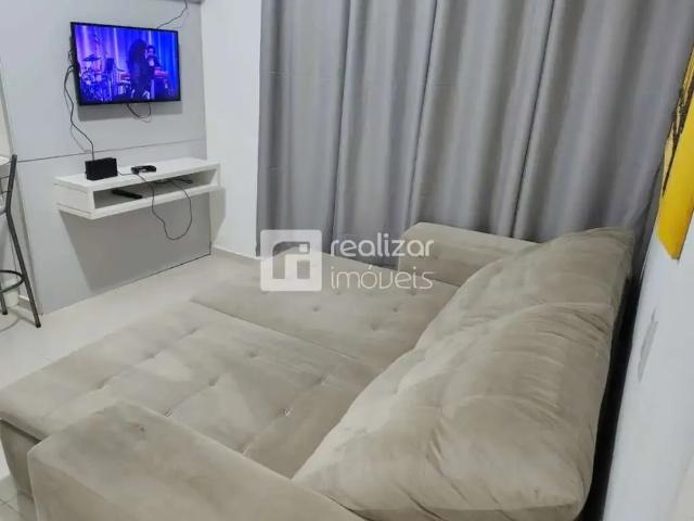 Apartamento para Locação em Florianópolis/SC Ingleses do Rio Vermelho 2 Quartos