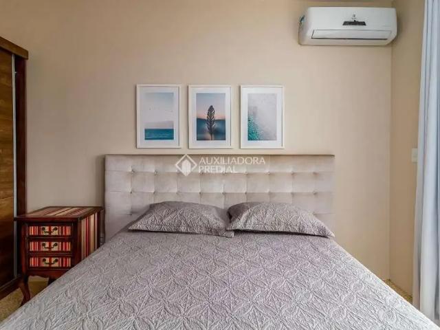 Apartamento para Locação em Florianópolis/SC Ingleses do Rio Vermelho 2 Quartos