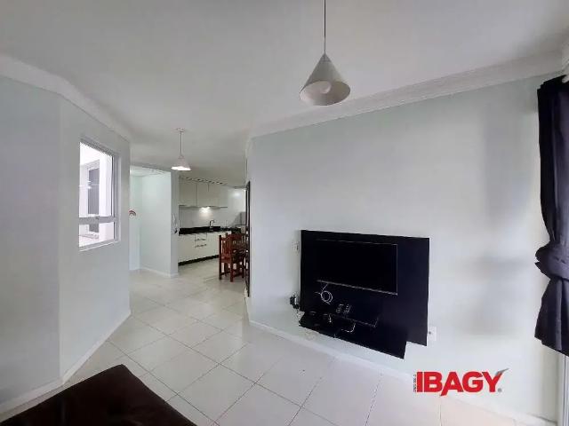 Apartamento para Locação em Florianópolis/SC Ingleses do Rio Vermelho 2 Quartos