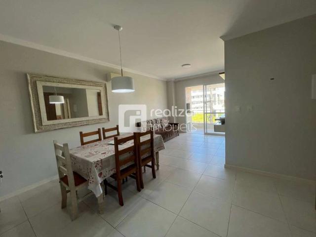 Apartamento para Locação em Florianópolis/SC Ingleses do Rio Vermelho 2 Quartos