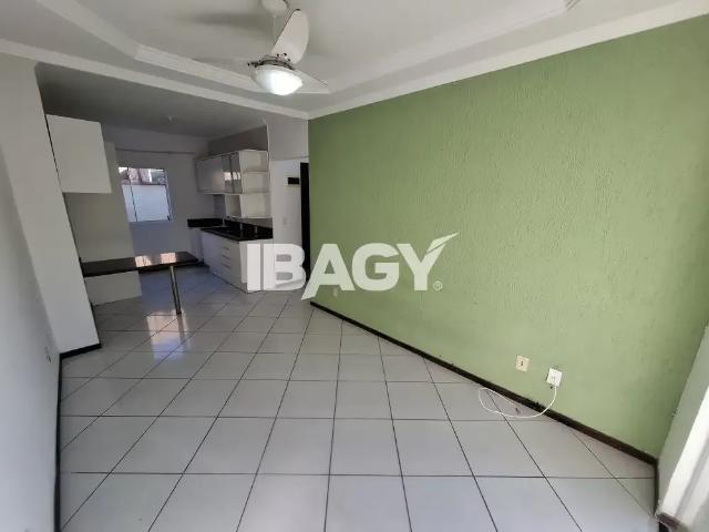 Apartamento para Locação em Florianópolis/SC Ingleses do Rio Vermelho 2 Quartos