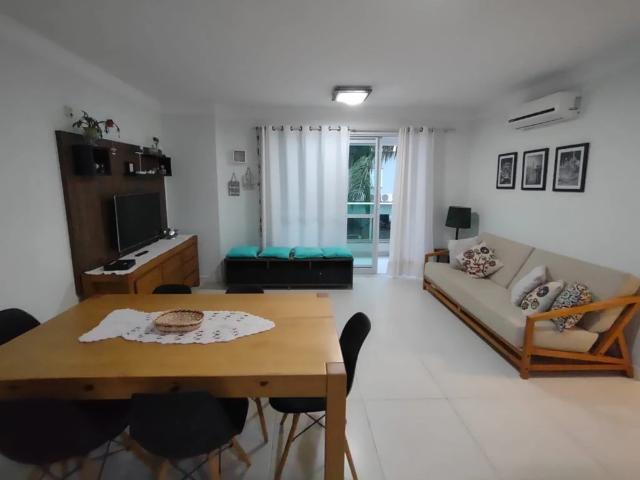 Apartamento para Locação em Florianópolis/SC Ingleses do Rio Vermelho 2 Quartos