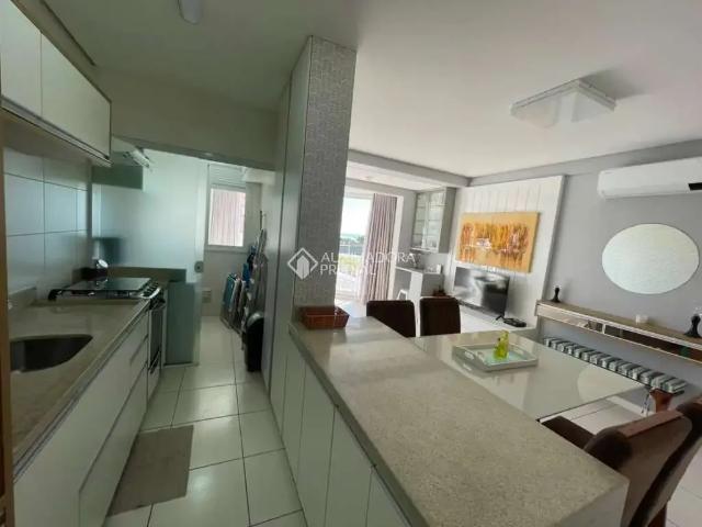 Apartamento para Locação em Florianópolis/SC Ingleses do Rio Vermelho 2 Quartos