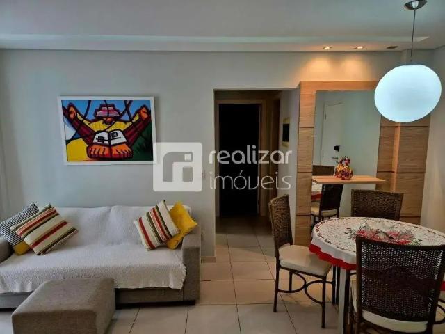 Apartamento para Locação em Florianópolis/SC Ingleses do Rio Vermelho 2 Quartos