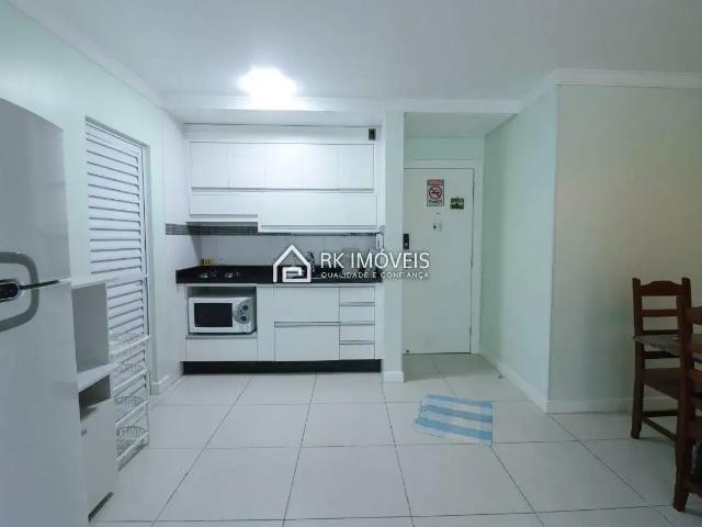 Apartamento para Locação em Florianópolis/SC Ingleses do Rio Vermelho 2 Quartos