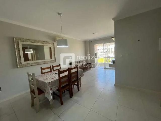 Apartamento para Locação em Florianópolis/SC Ingleses do Rio Vermelho 2 Quartos