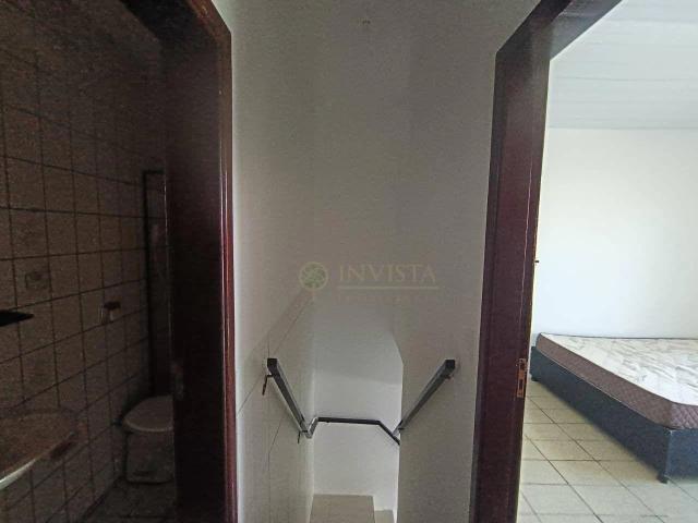 Apartamento para Locação em Florianópolis/SC Ingleses do Rio Vermelho 2 Quartos