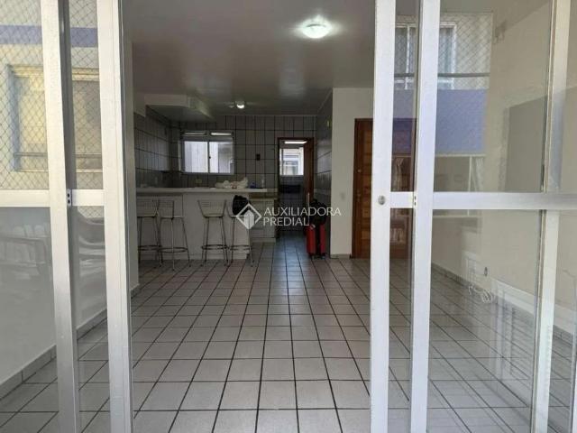 Apartamento para Locação em Florianópolis/SC Ingleses do Rio Vermelho 2 Quartos