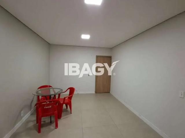 Apartamento para Locação em Florianópolis/SC Ingleses do Rio Vermelho 2 Quartos