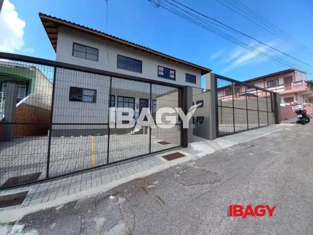 Apartamento para Locação em Florianópolis/SC Ingleses do Rio Vermelho 2 Quartos