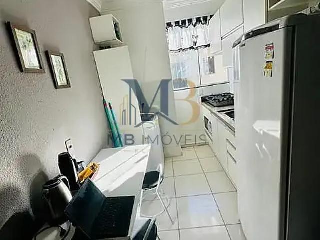 Apartamento para Locação em Florianópolis/SC Ingleses do Rio Vermelho 2 Quartos