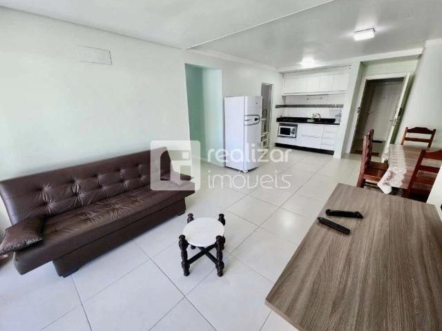 Apartamento para Locação em Florianópolis/SC Ingleses do Rio Vermelho 2 Quartos