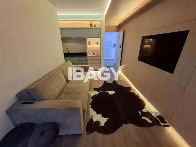 Apartamento para Locação em Florianópolis/SC Ingleses do Rio Vermelho 2 Quartos