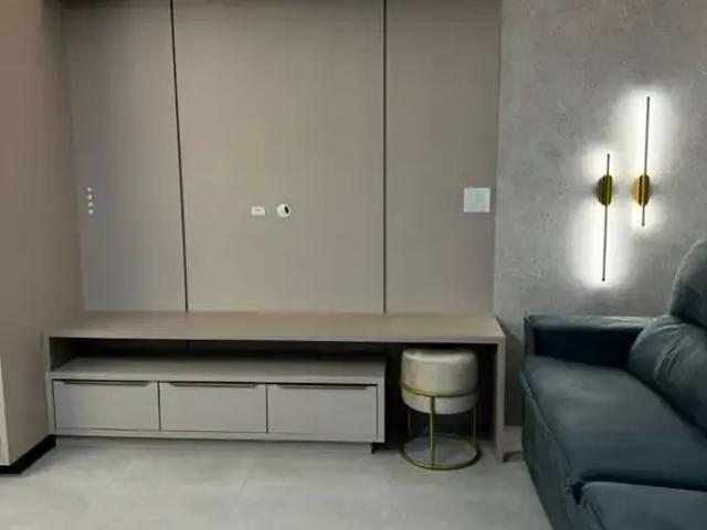 Apartamento para Locação em Florianópolis/SC Ingleses do Rio Vermelho 2 Quartos